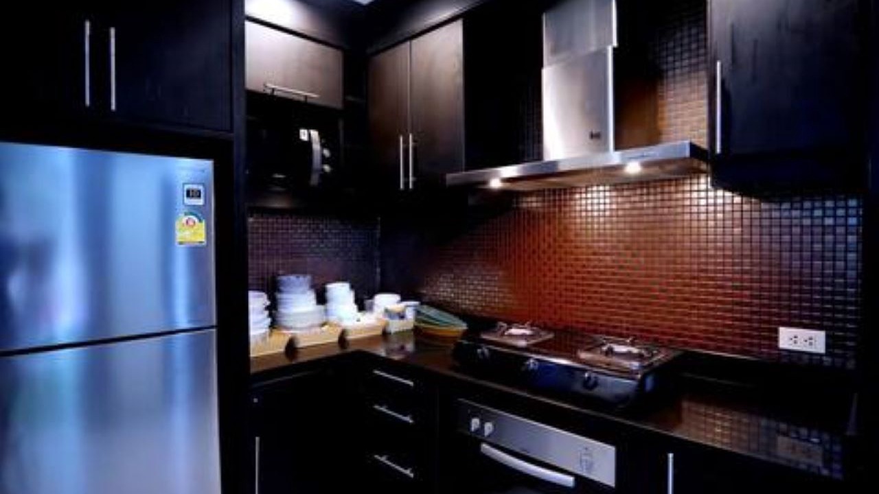 Photo of Kitchen in Na Chom Thian
