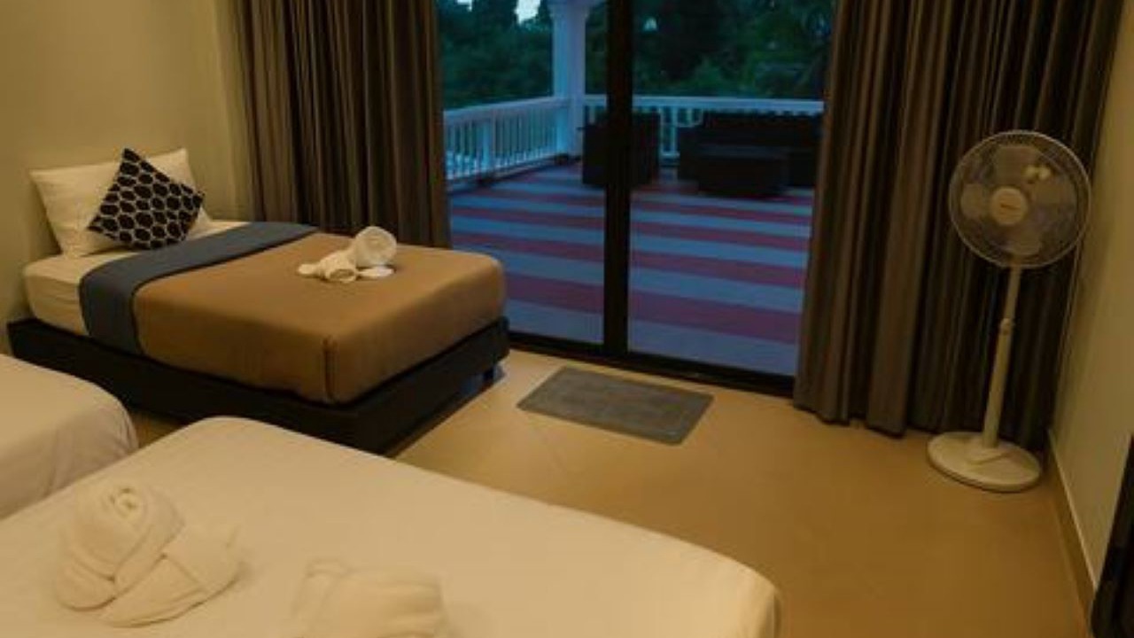 Photo of Bedroom in Na Chom Thian