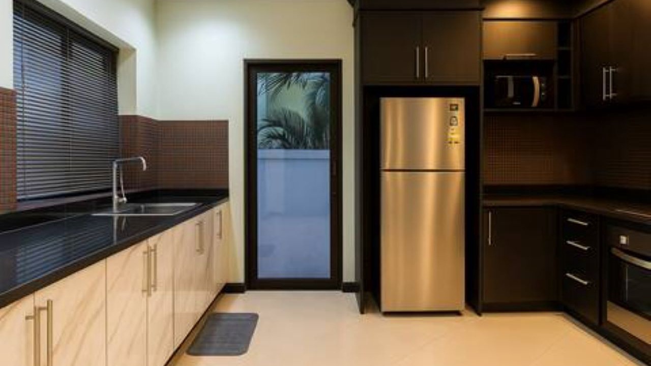 Photo of Kitchen in Na Chom Thian
