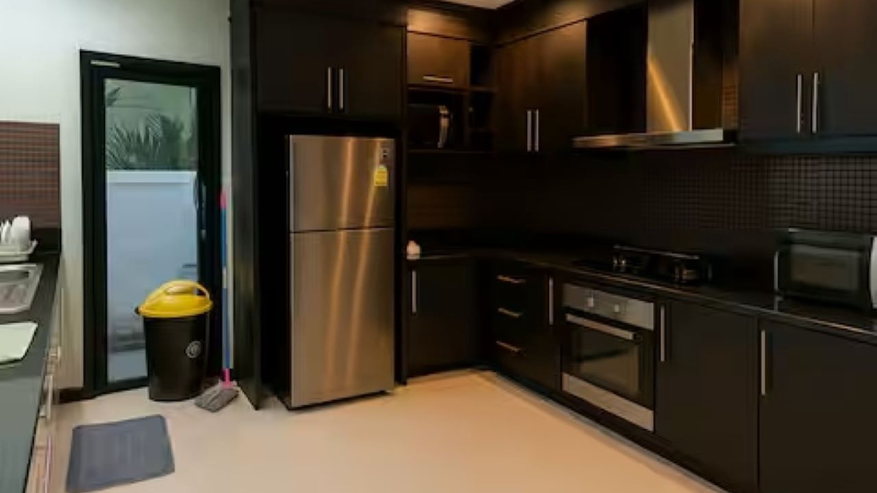 Photo of Kitchen in Na Chom Thian