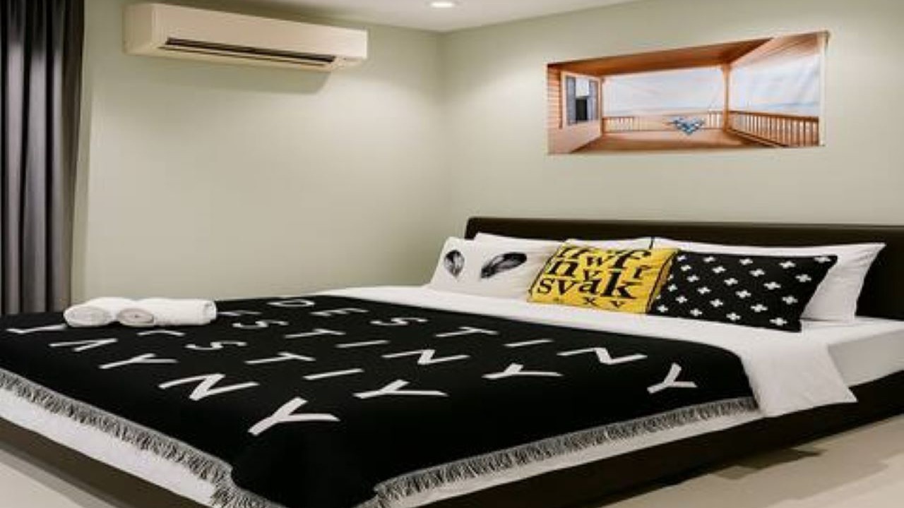 Photo of Bedroom in Na Chom Thian