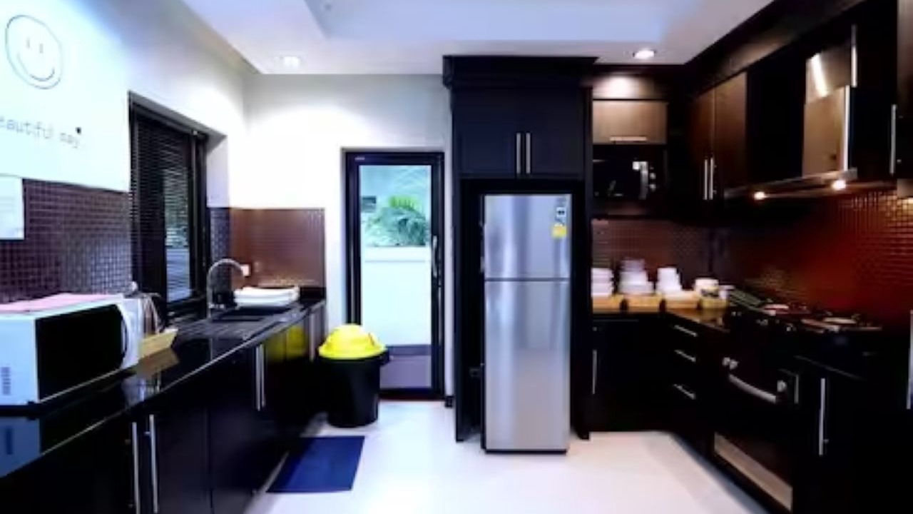Photo of Kitchen in Na Chom Thian