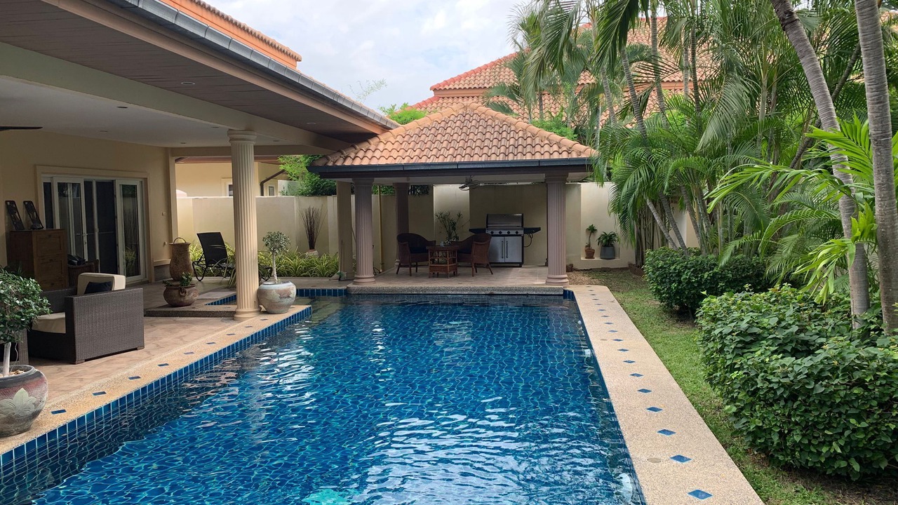 Photo of Outdoor in Hua Hin