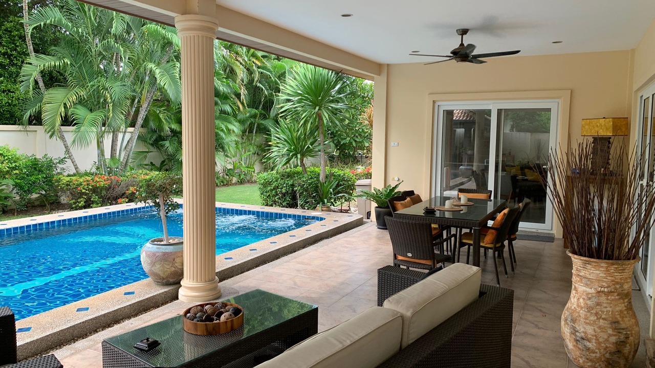 Photo of Outdoor in Hua Hin