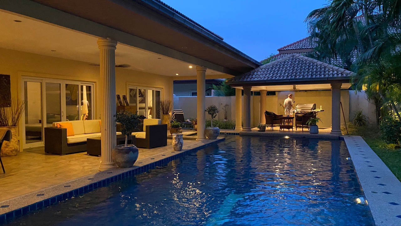 Photo of Outdoor in Hua Hin