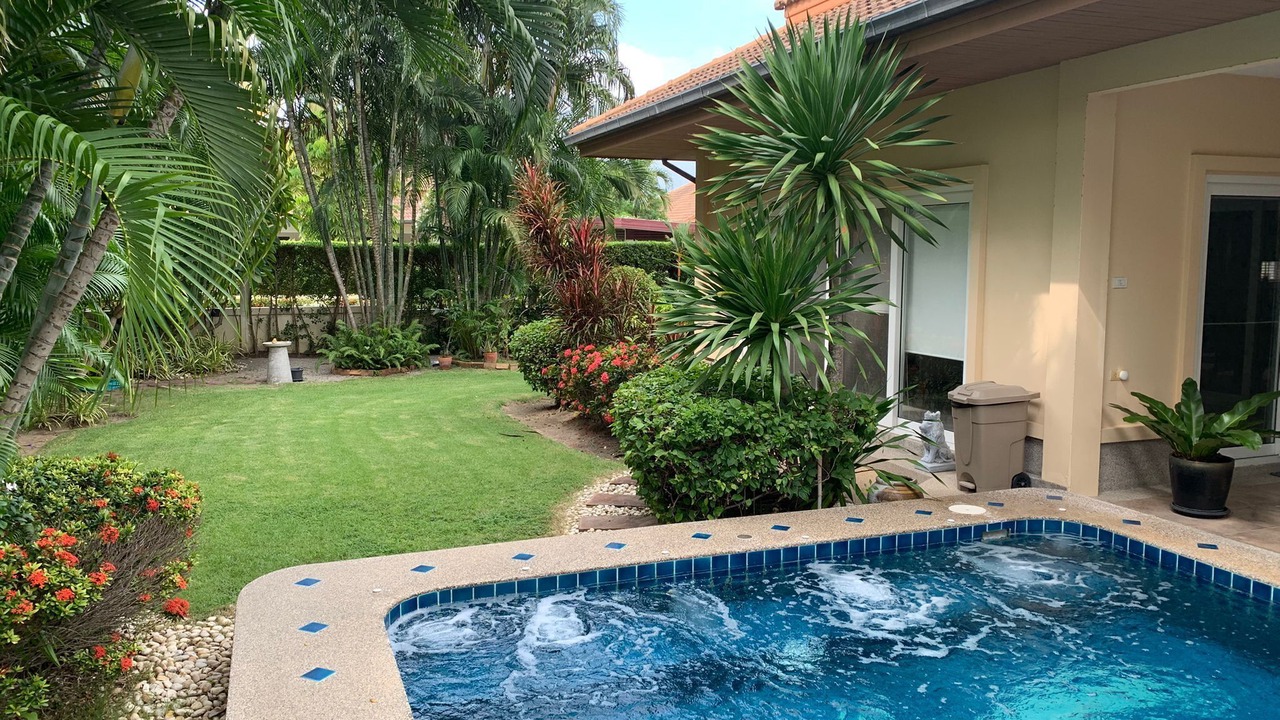 Photo of Outdoor in Hua Hin