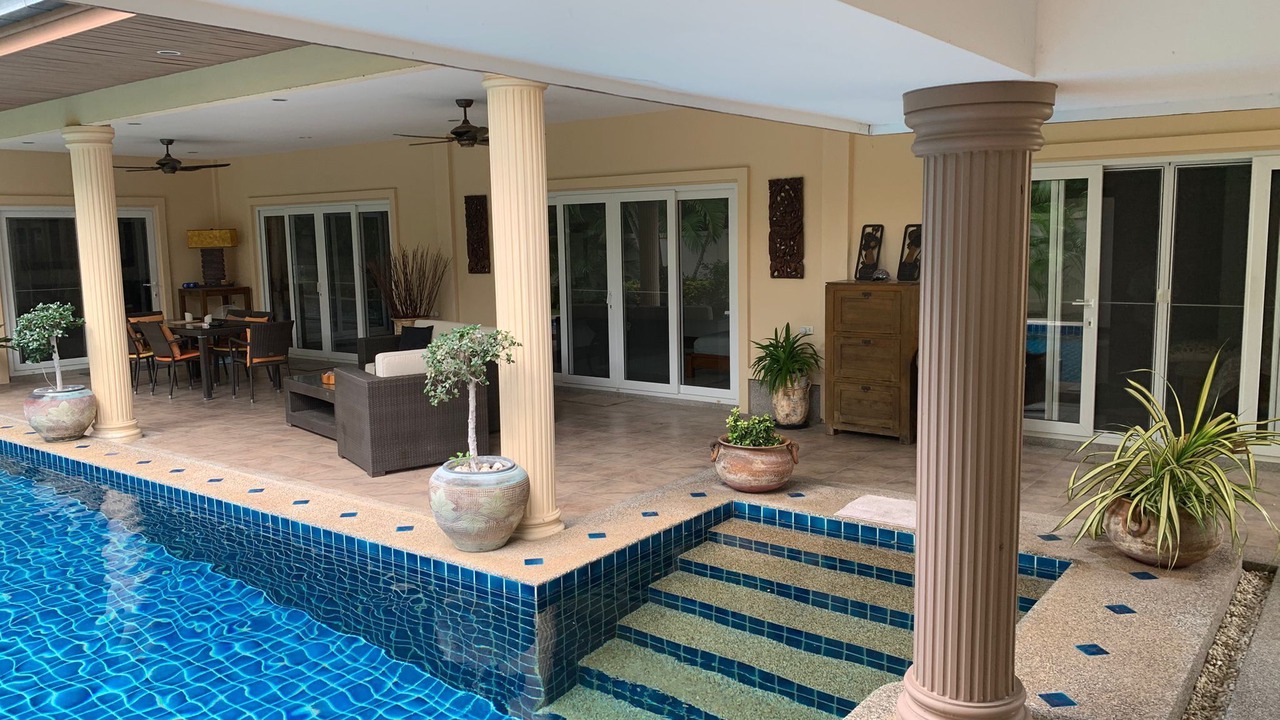 Photo of Outdoor in Hua Hin