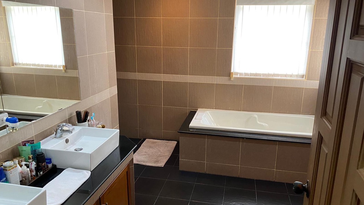 Photo of Bathroom in Hua Hin