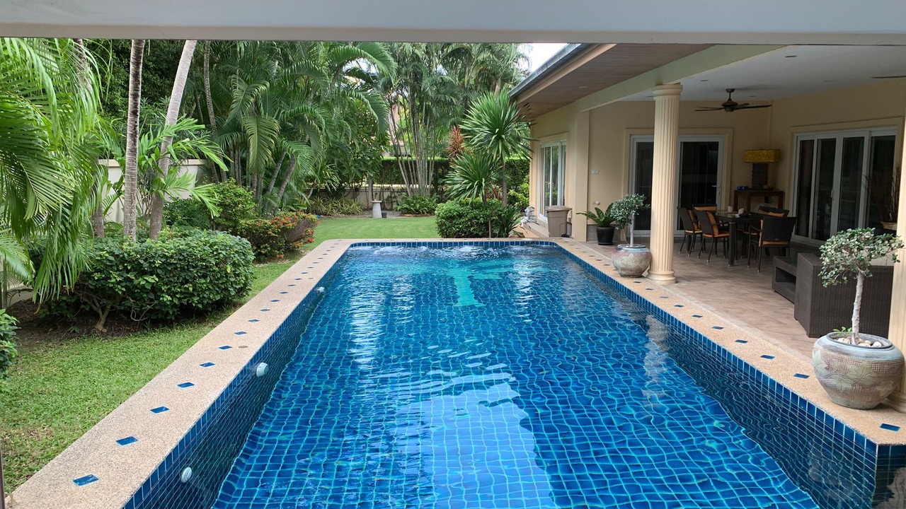 Photo of Outdoor in Hua Hin