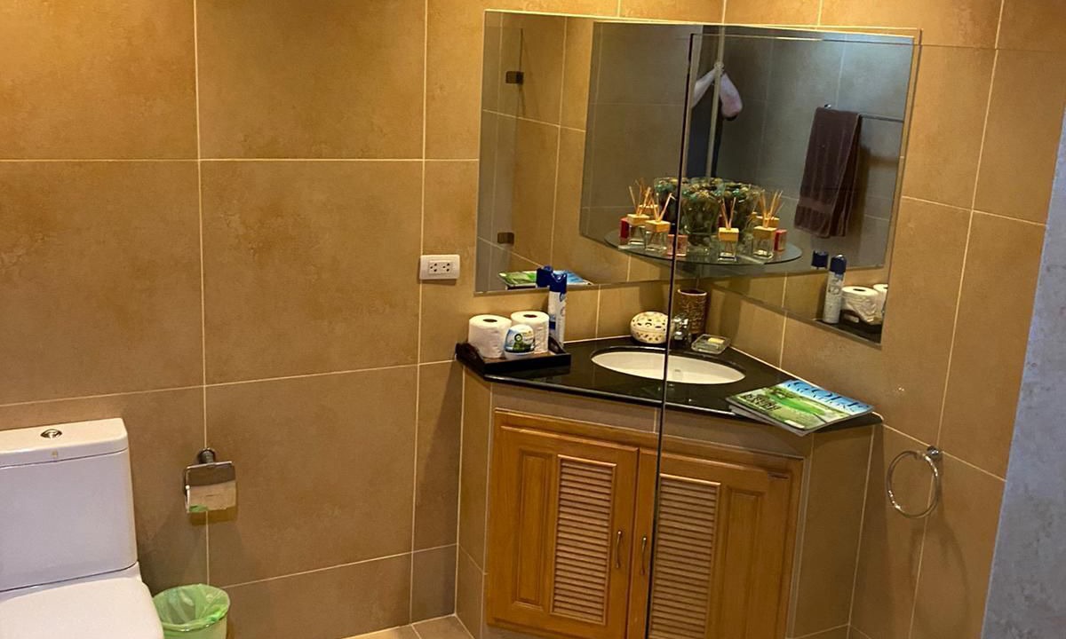 Photo of Bathroom in Hua Hin