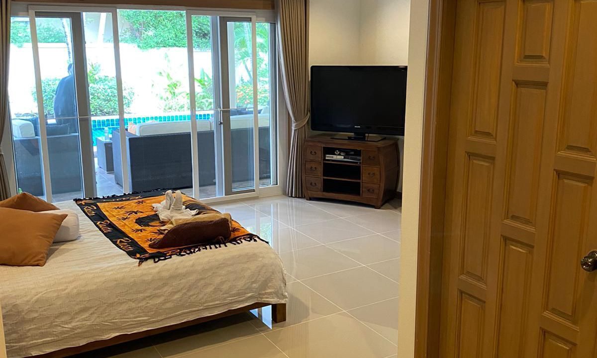Photo of Bedroom in Hua Hin