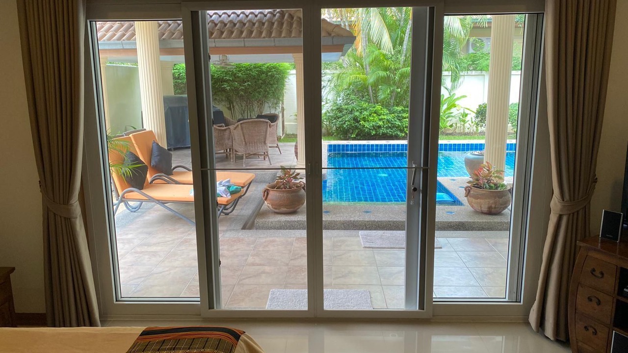 Photo of Bedroom in Hua Hin
