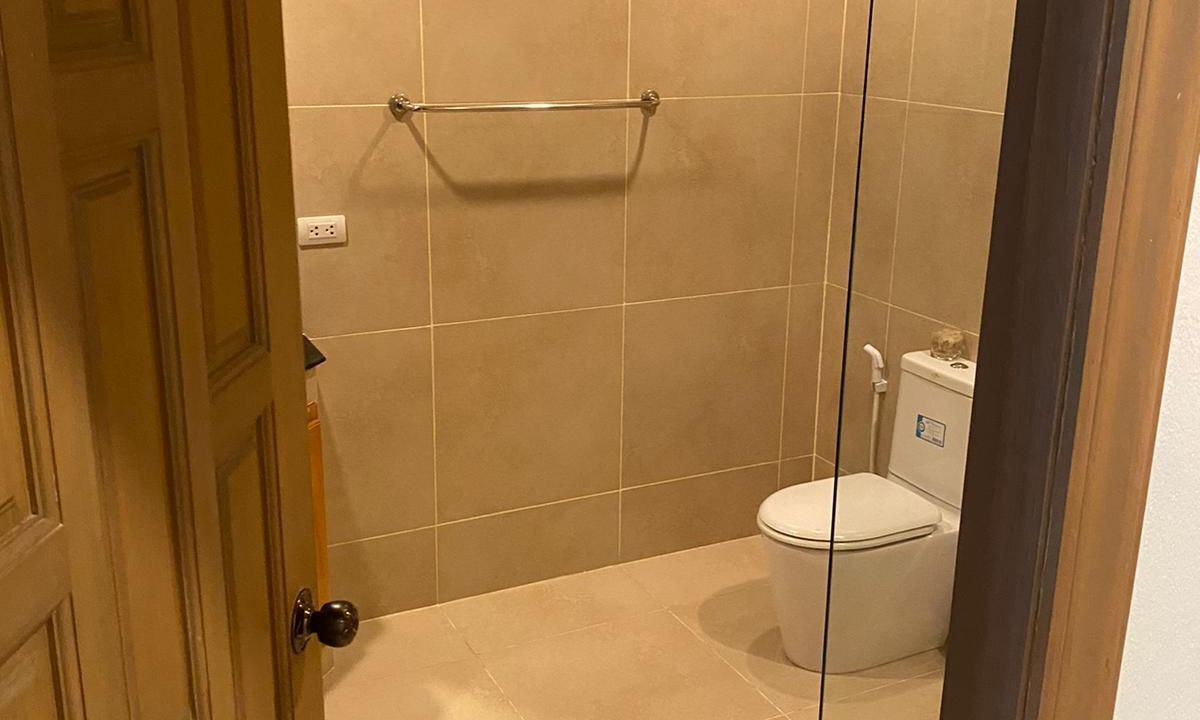 Photo of Bathroom in Hua Hin