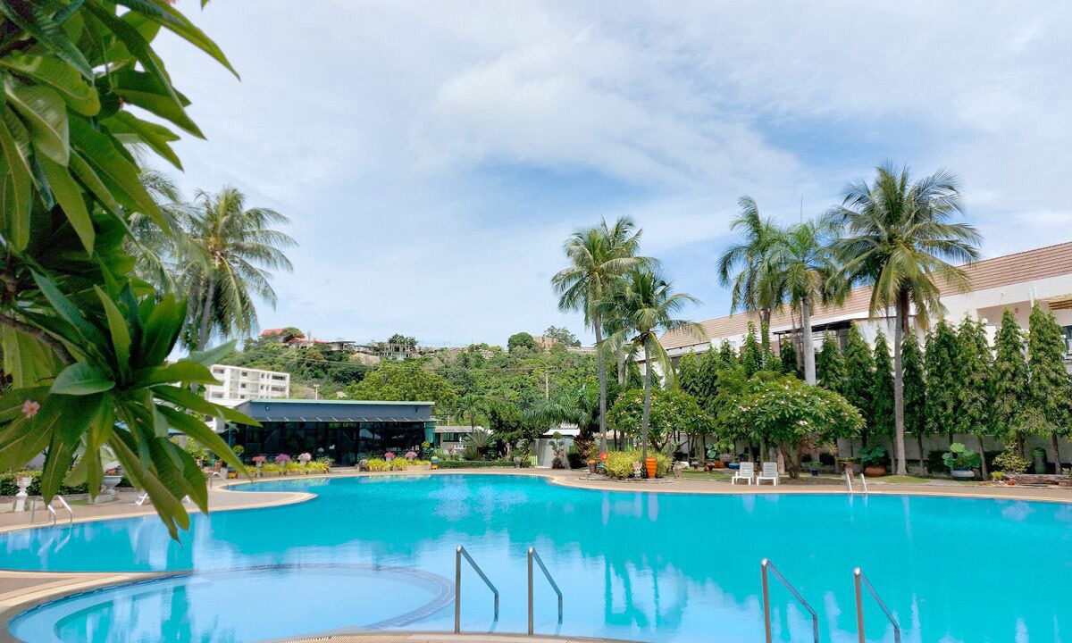 Photo of Outdoor in Khao Takiab