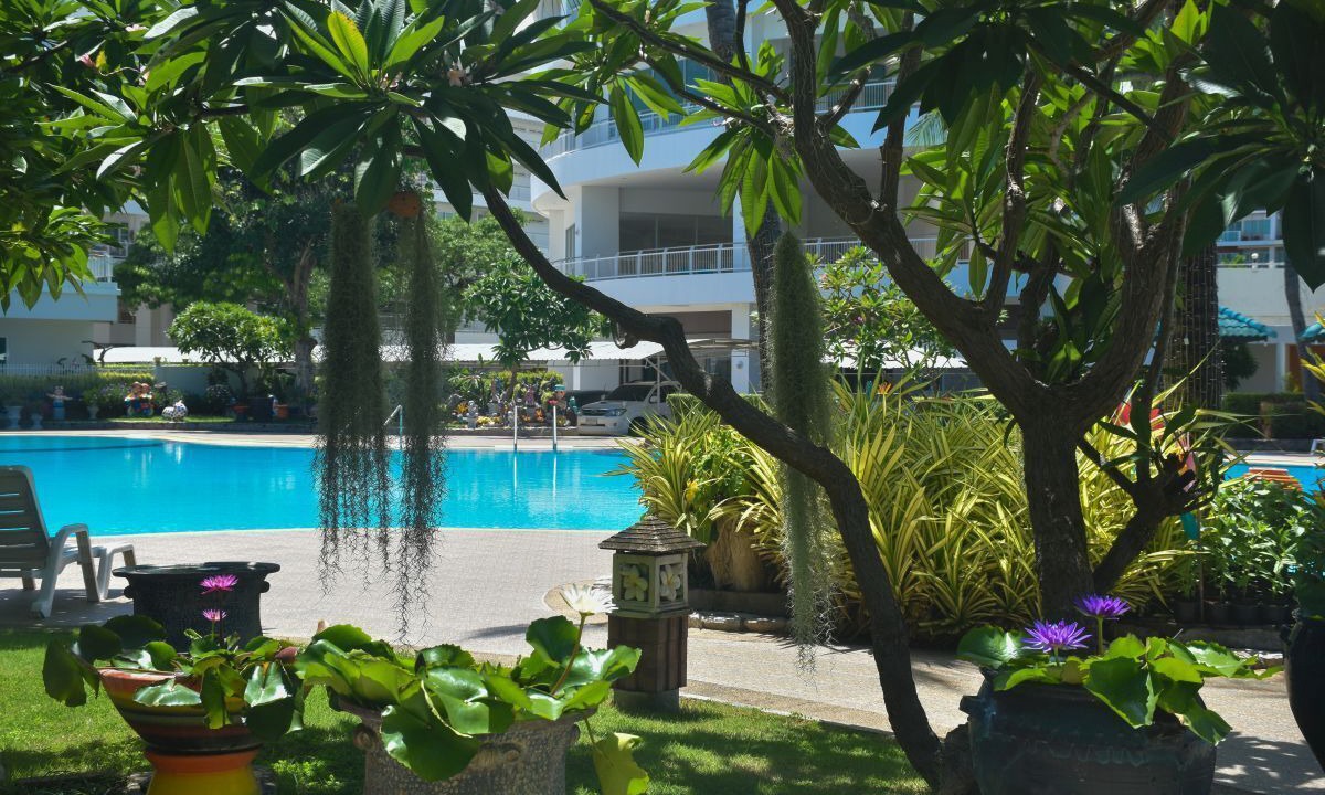 Photo of Outdoor in Khao Takiab