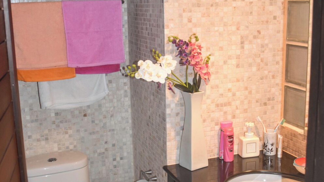 Photo of Bathroom in Khao Takiab