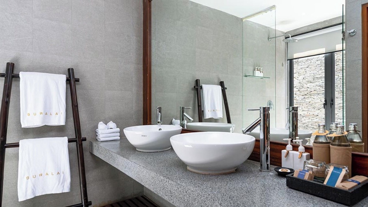 Photo of Bathroom in Bophut Hills
