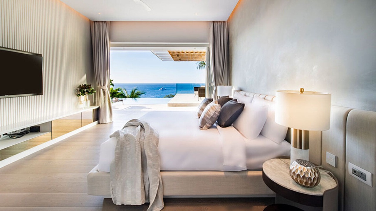 Photo of Bedroom in Cherngtalay