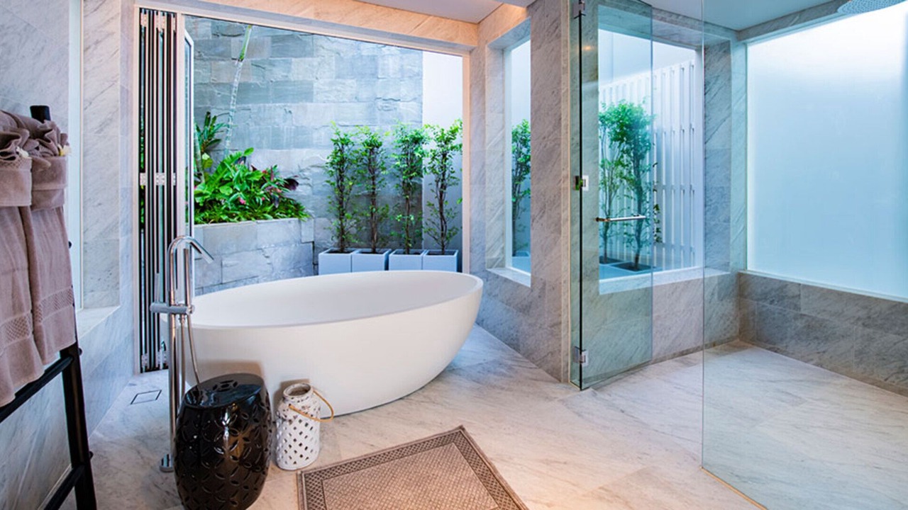 Photo of Bathroom in Cherngtalay