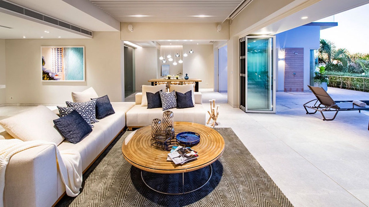 Photo of Livingroom in Cherngtalay
