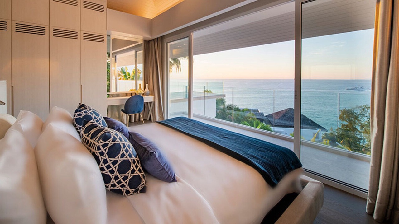 Photo of Bedroom in Cherngtalay
