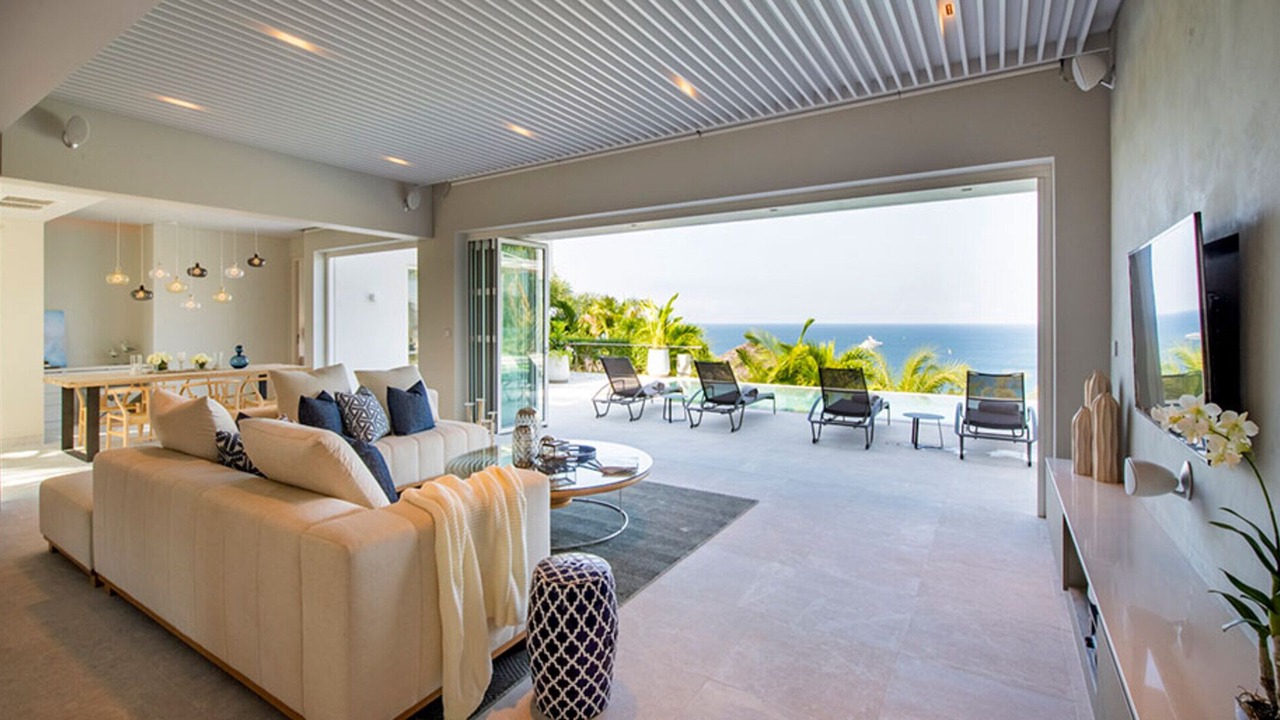 Photo of Livingroom in Cherngtalay