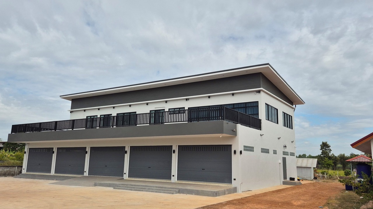 Photo of Outdoor in Sawang Daen Din