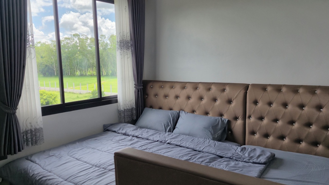 Photo of Bedroom in Sawang Daen Din