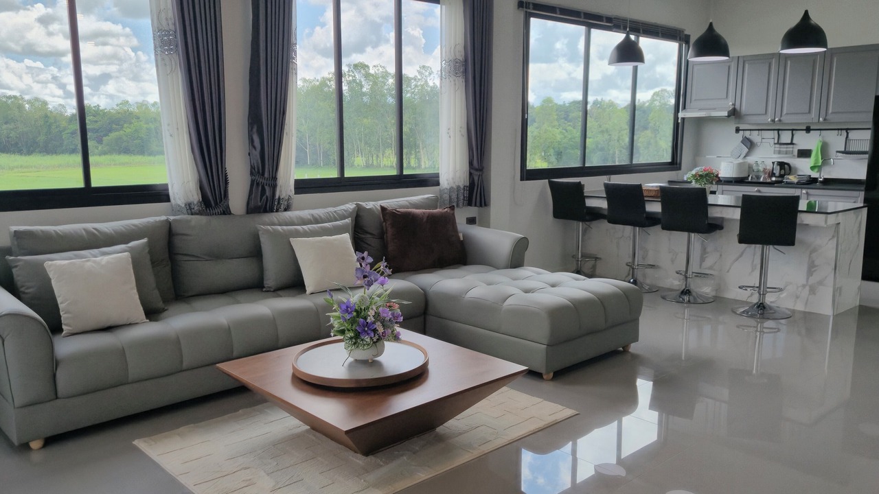 Photo of Bedroom in Sawang Daen Din