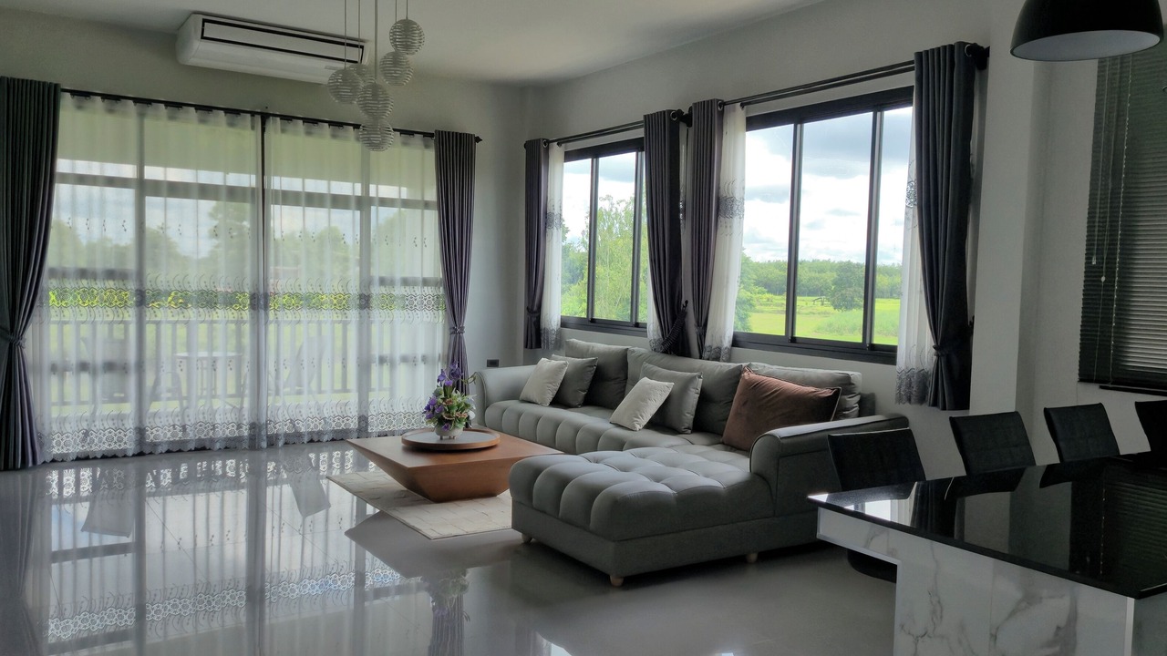 Photo of Livingroom in Sawang Daen Din