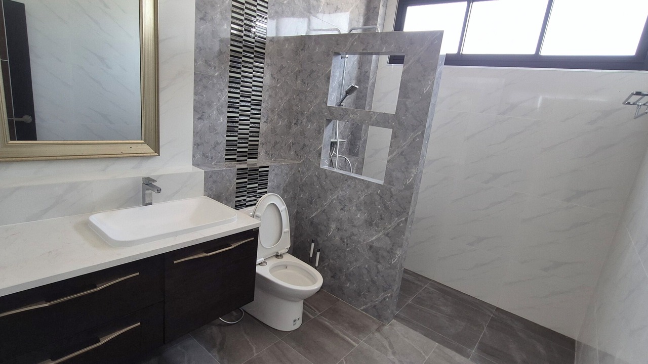 Photo of Bathroom in Sawang Daen Din