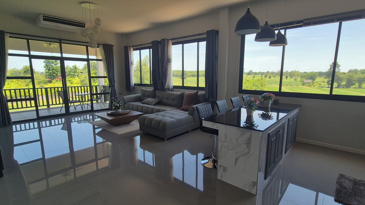Photo of Livingroom in Sawang Daen Din