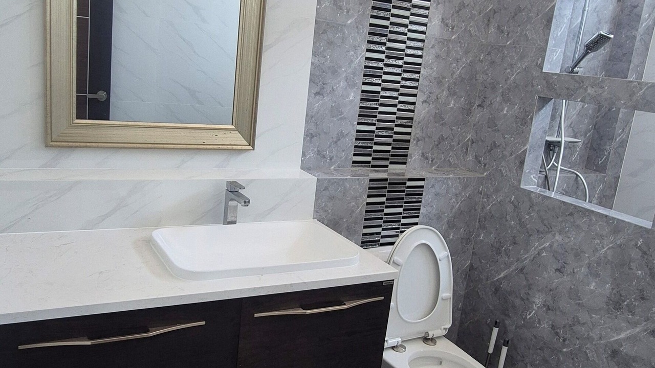 Photo of Bathroom in Sawang Daen Din