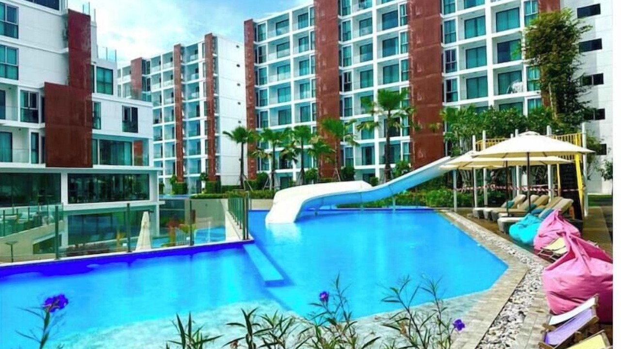 Photo of Outdoor in San Sai