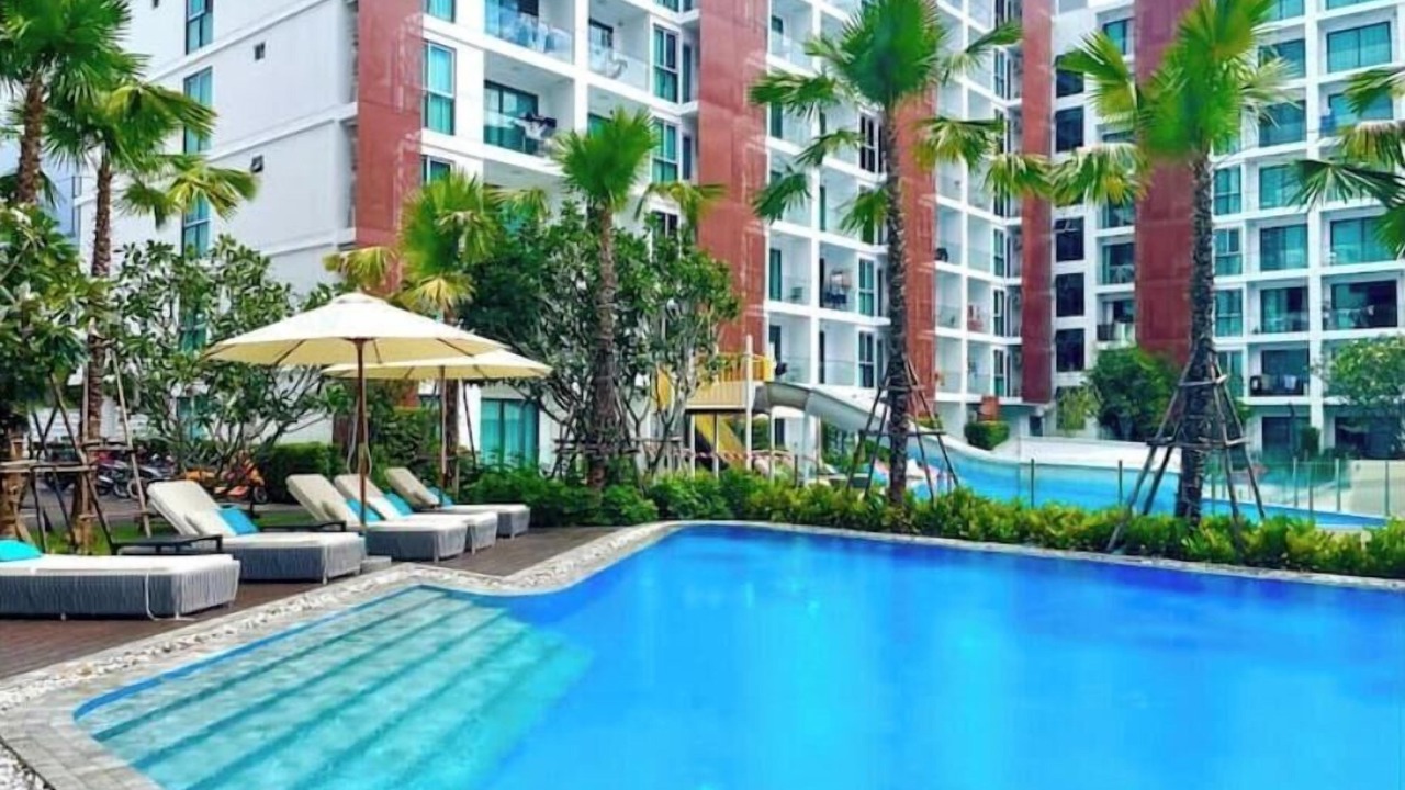 Photo of Outdoor in San Sai