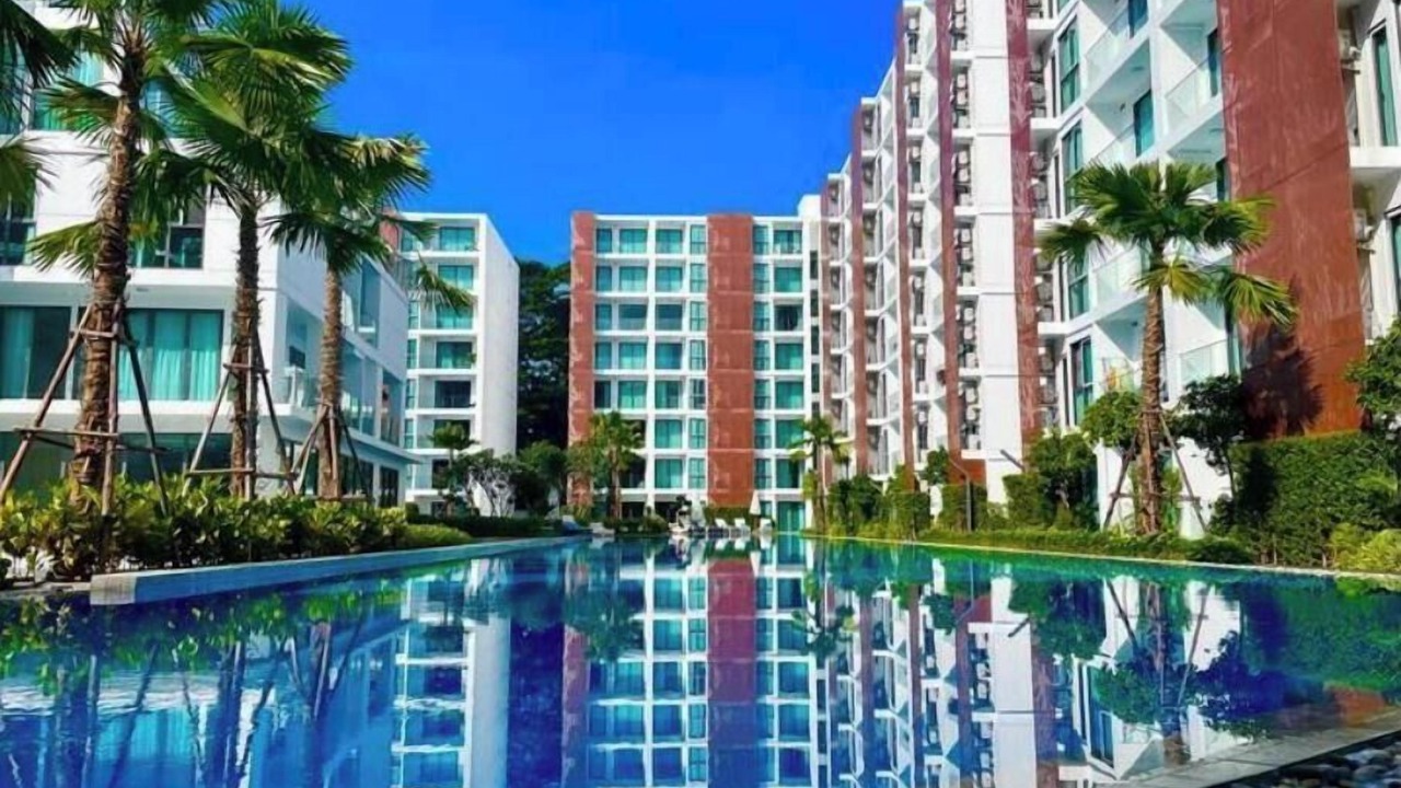 Photo of Outdoor in San Sai