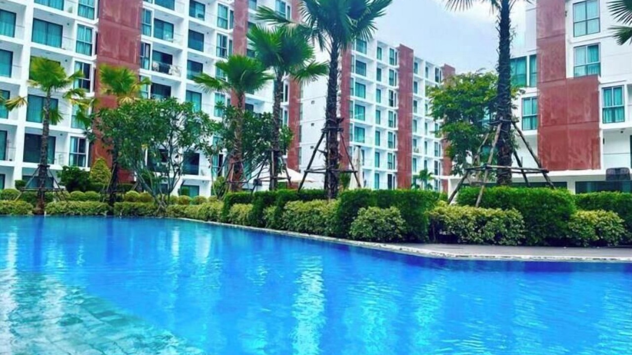 Photo of Outdoor in San Sai