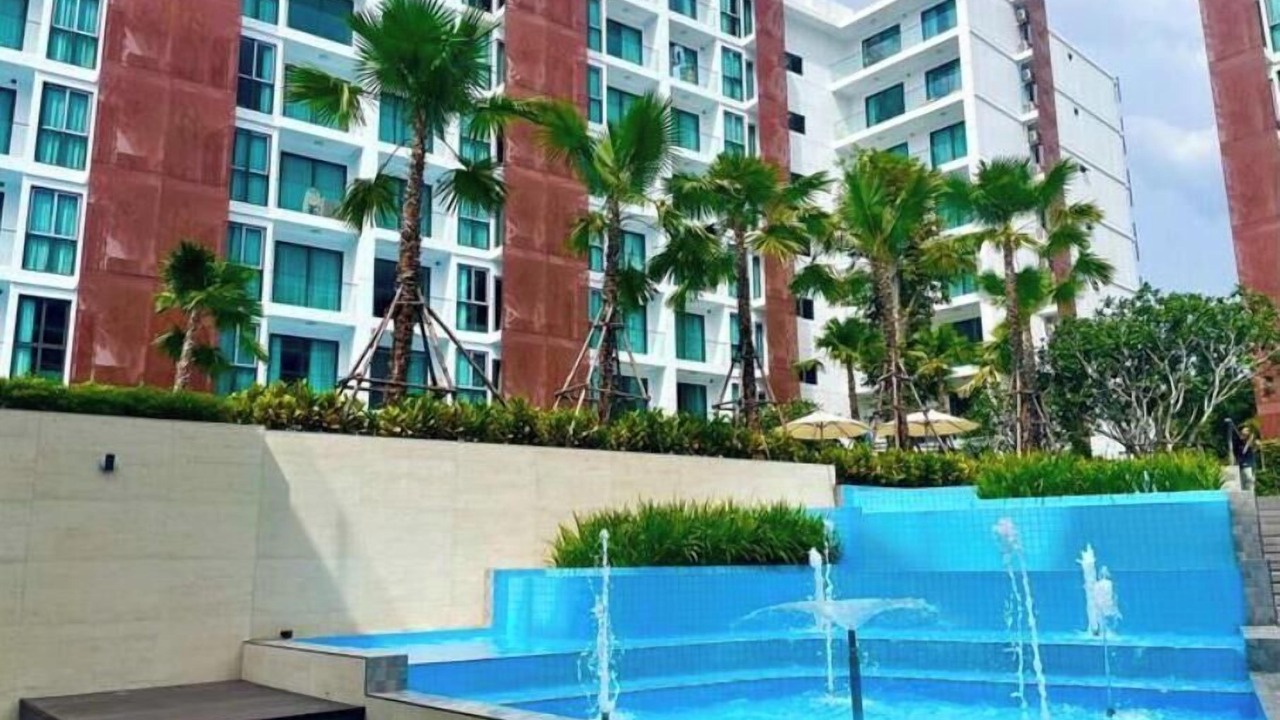 Photo of Outdoor in San Sai