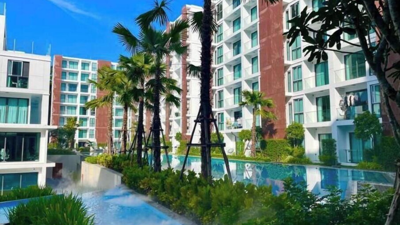 Photo of Outdoor in San Sai