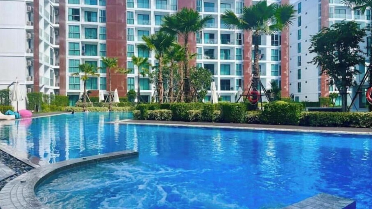 Photo of Outdoor in San Sai