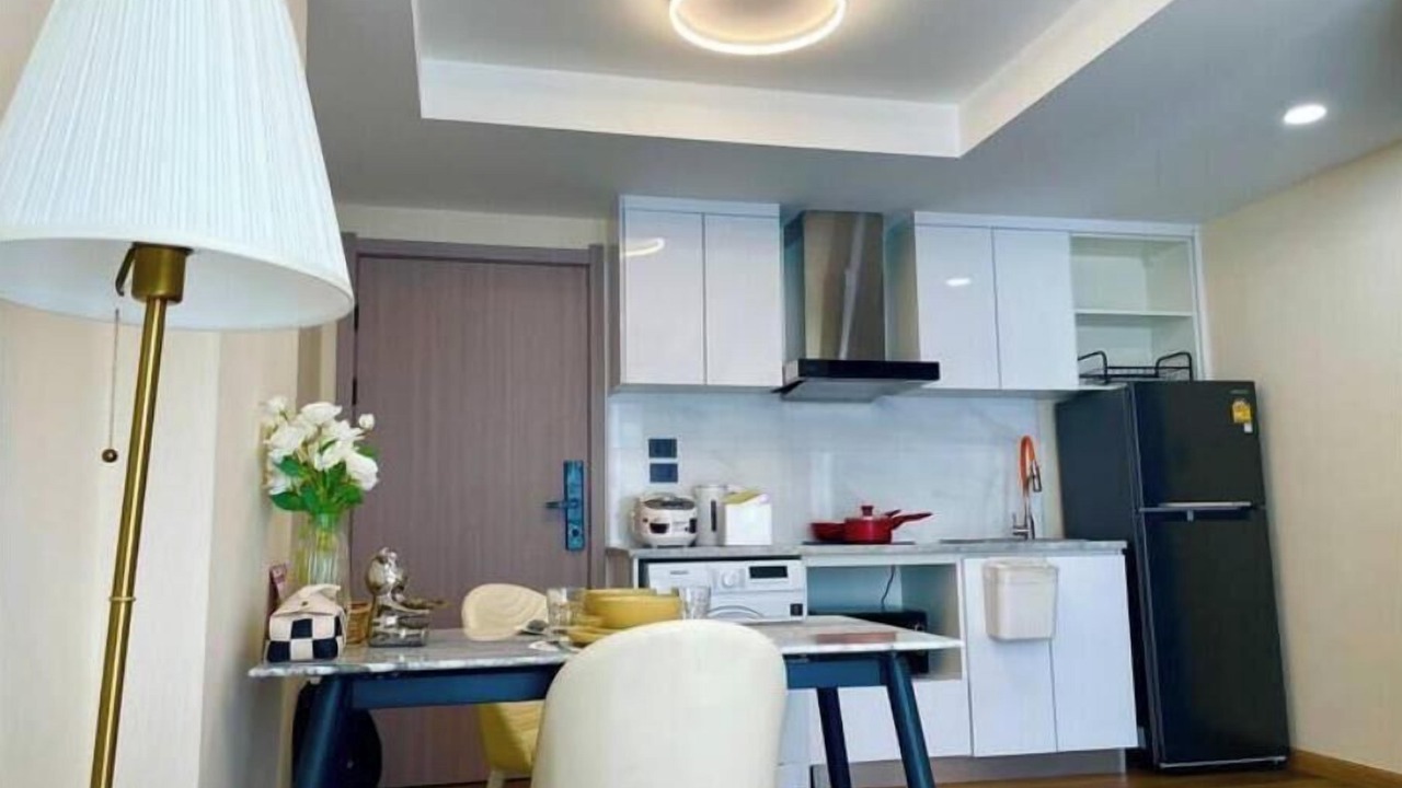 Photo of Kitchen in San Sai