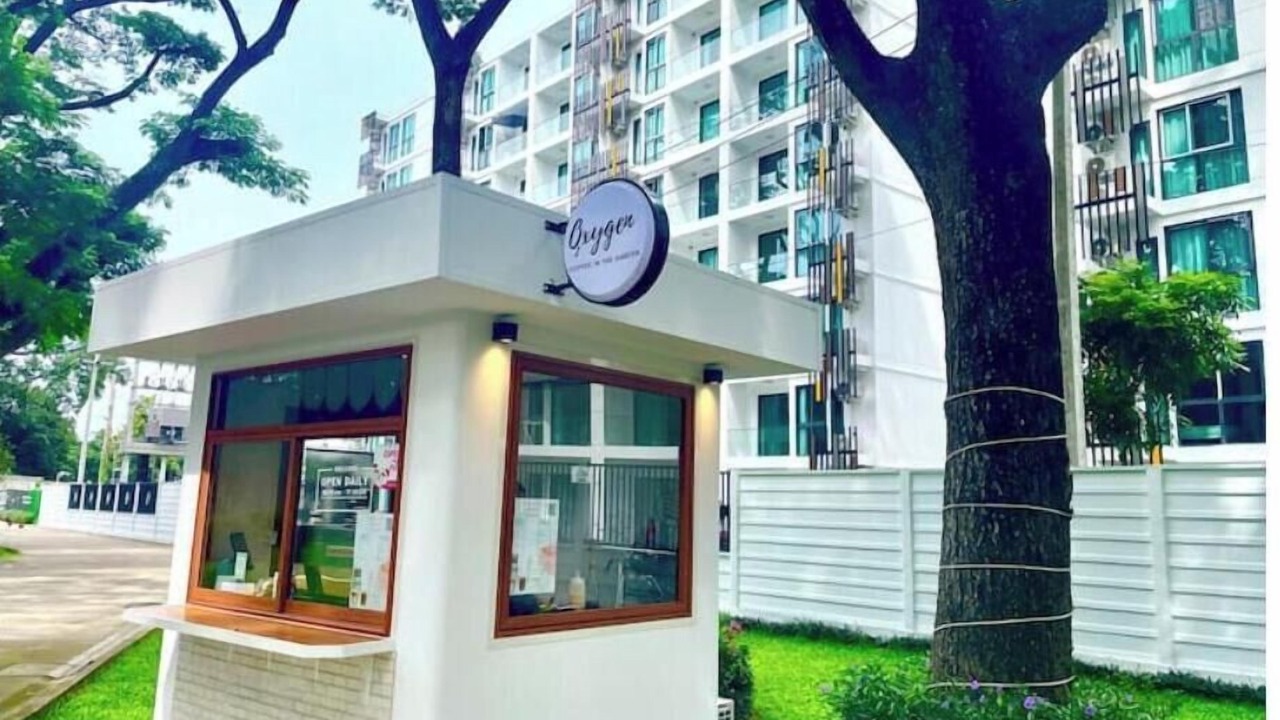 Photo of Outdoor in San Sai