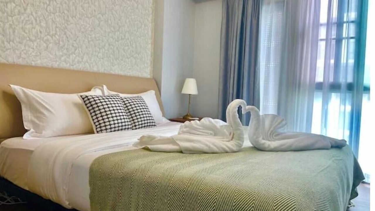 Photo of Bedroom in San Sai