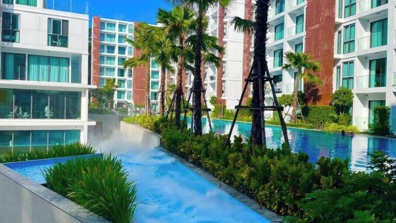 Photo of Outdoor in San Sai
