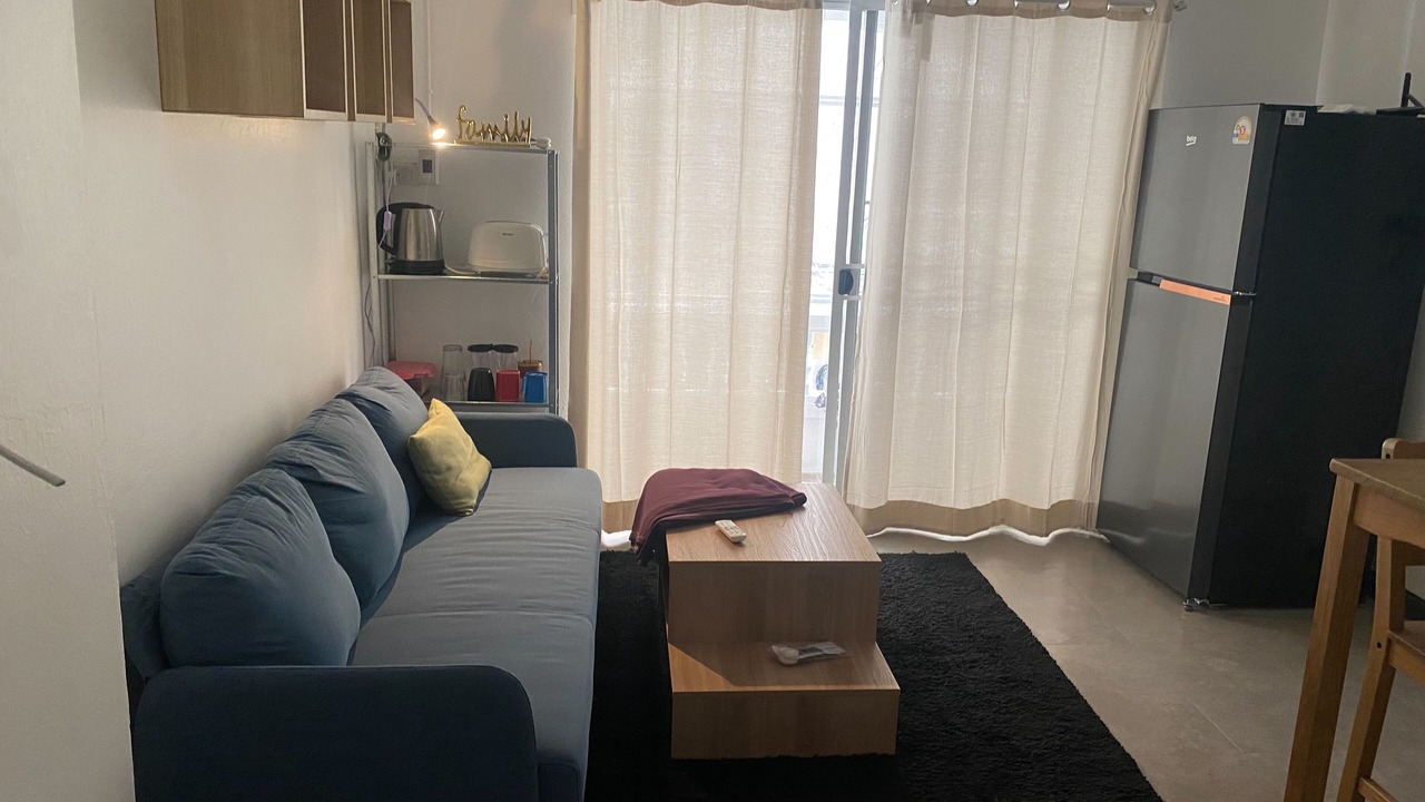Photo of Livingroom in Dok Mai