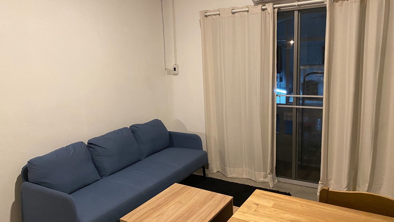 Photo of Livingroom in Dok Mai