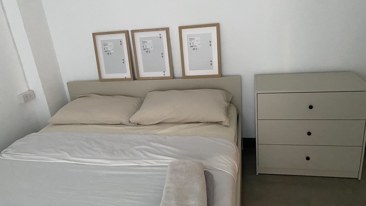 Photo of Bedroom in Dok Mai