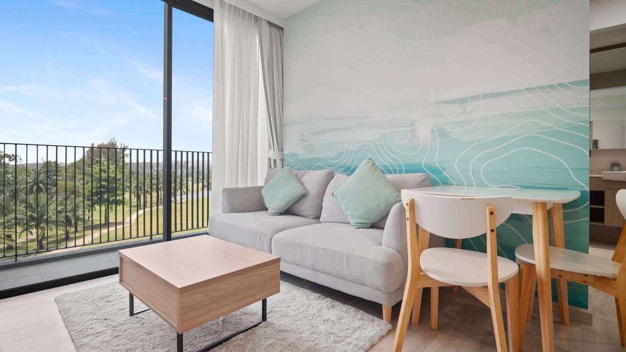 Photo of Livingroom in Laguna