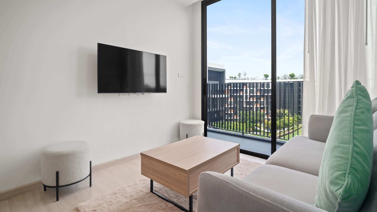 Photo of Livingroom in Laguna