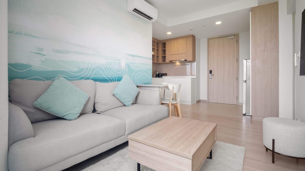 Photo of Livingroom in Laguna